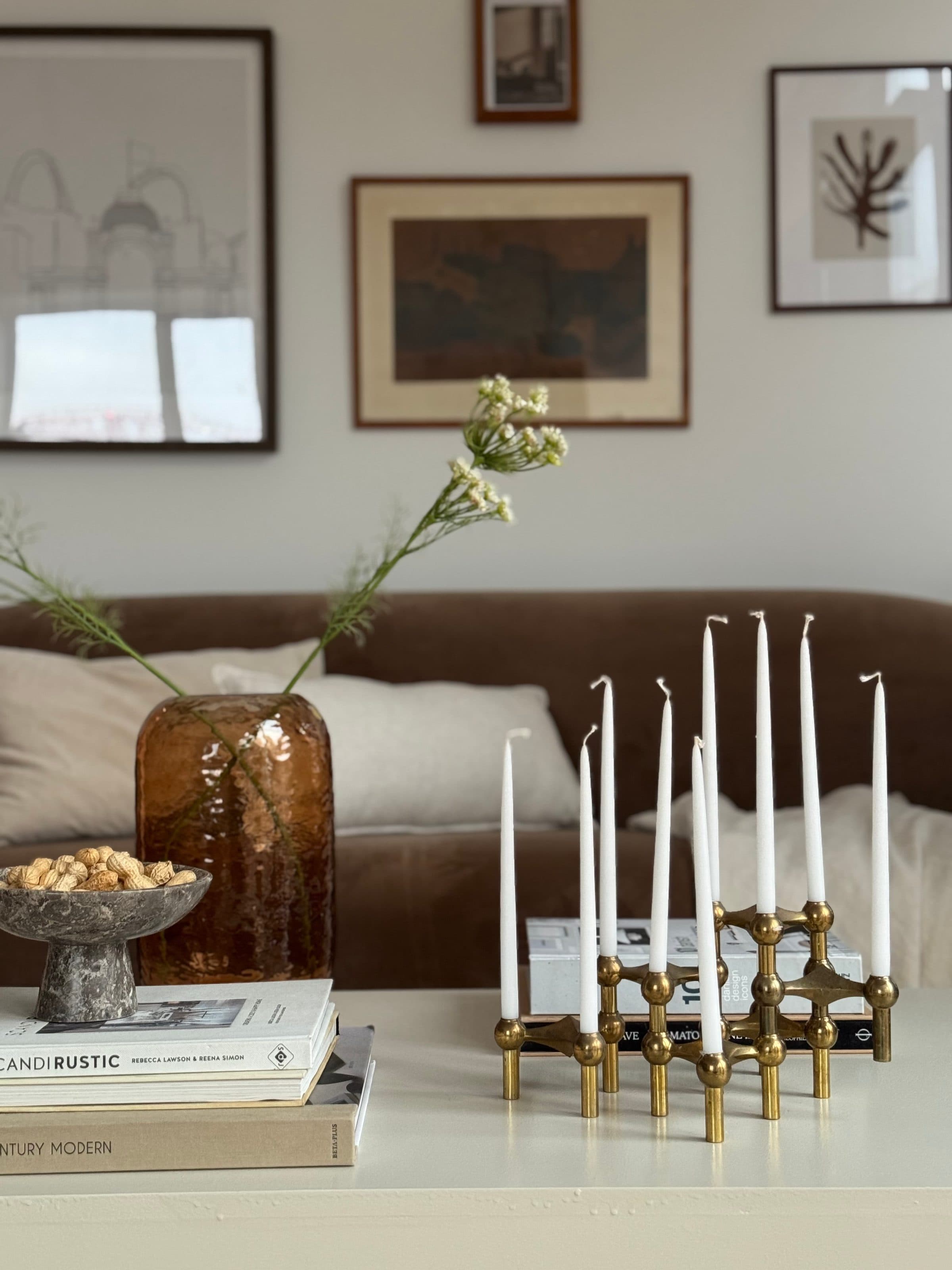 Interiørdesign