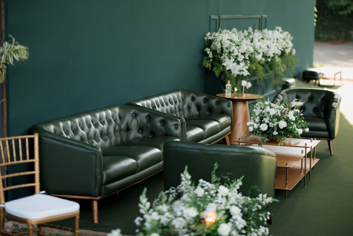 Eventstyling